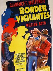 Border Vigilantes