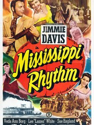 Mississippi Rhythm