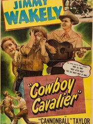 Cowboy Cavalier