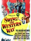 Swing the Western Way