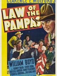 Law of the Pampas