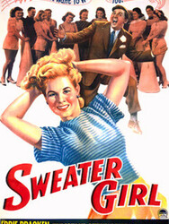 Sweater Girl