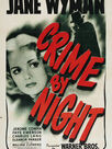 Crime by Night