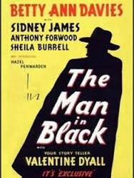 The Man in Black