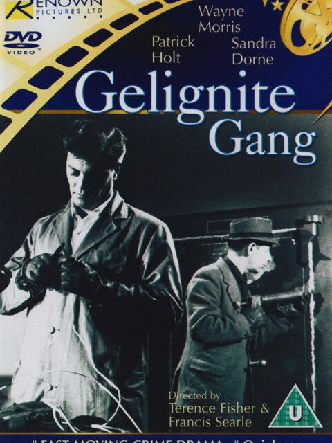 The Gelignite Gang