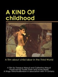 A Kind of Childhood