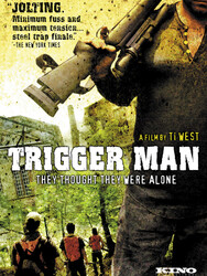 Trigger Man