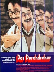 Der Durchdreher