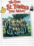 The Great St. Trinian's Train Robbery