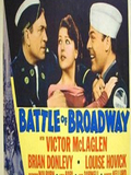 Battle Of Broadway