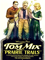 Prairie Trails