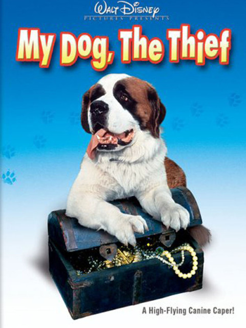 My Dog the Thief