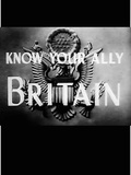 Know Your Ally: Britain