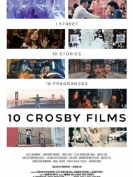 10 Crosby