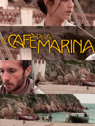 El cafè de la Marina