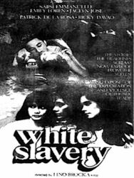 White Slavery