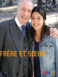 Frère & sœur