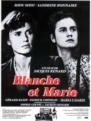 Blanche et Marie