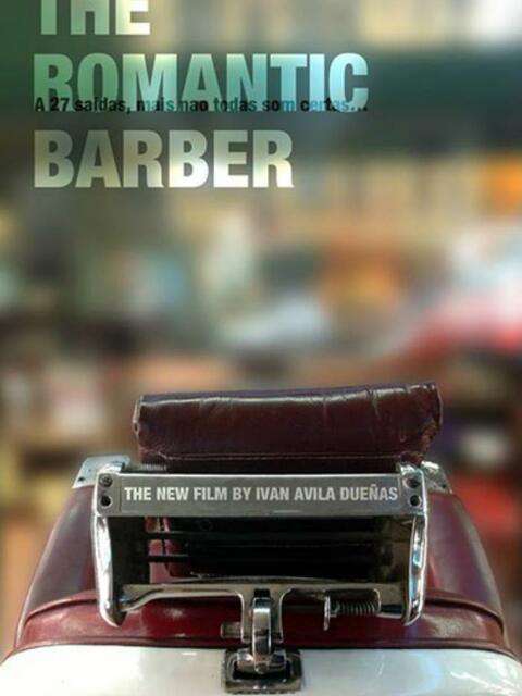 The romantic barber