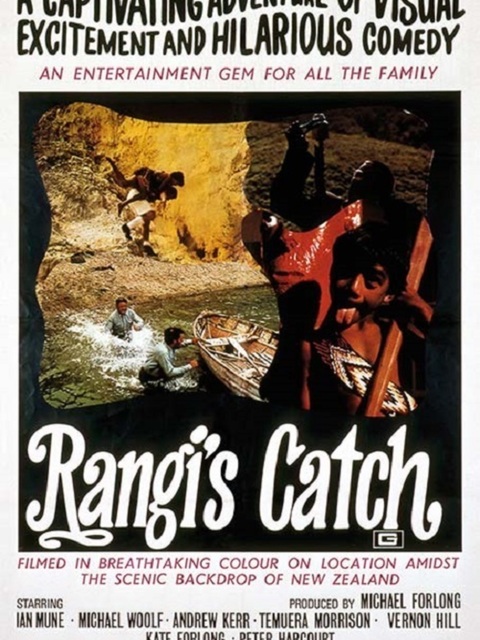 Rangi's Catch