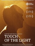 Touch of the light