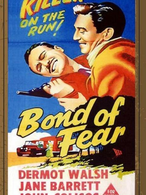 Bond of Fear