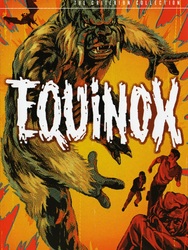 The Equinox...A Journey Into the Supernatural