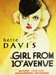 The Girl from 10th Avenue