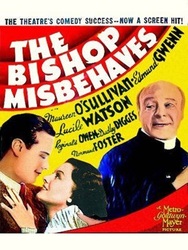 The Bishop Misbehaves