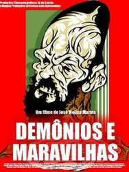 Demônios e Maravilhas