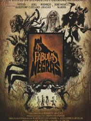 Dark Fables