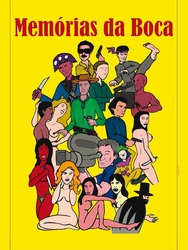 Memórias da Boca