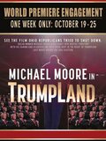 Michael Moore à TrumpLand