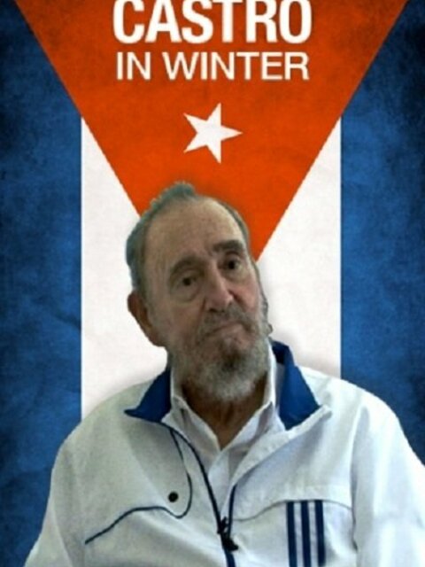 Castro in Winter