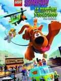 LEGO Scooby-Doo ! : Le fantôme d'Hollywood
