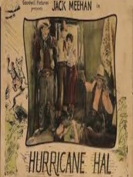 Hurricane Hal