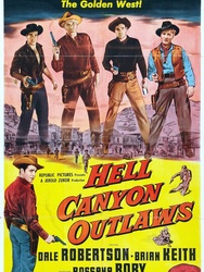 Hell Canyon Outlaws