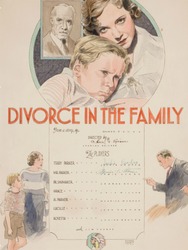 Divorce In The Family