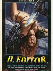 The Editor