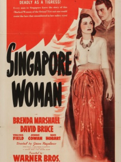 Singapore Woman