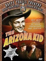 The Arizona Kid