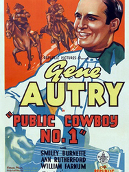 Public Cowboy No. 1