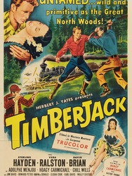 Timberjack