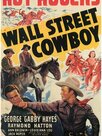 Wall Street Cowboy