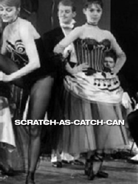 Scratch-As-Catch-Can