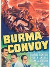 Burma Convoy