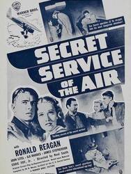 Secret Service of the Air