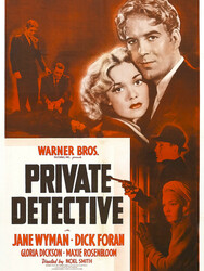 Private Detective