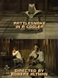 Rattlesnake in a Cooler
