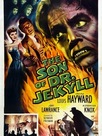 The Son of Dr. Jekyll